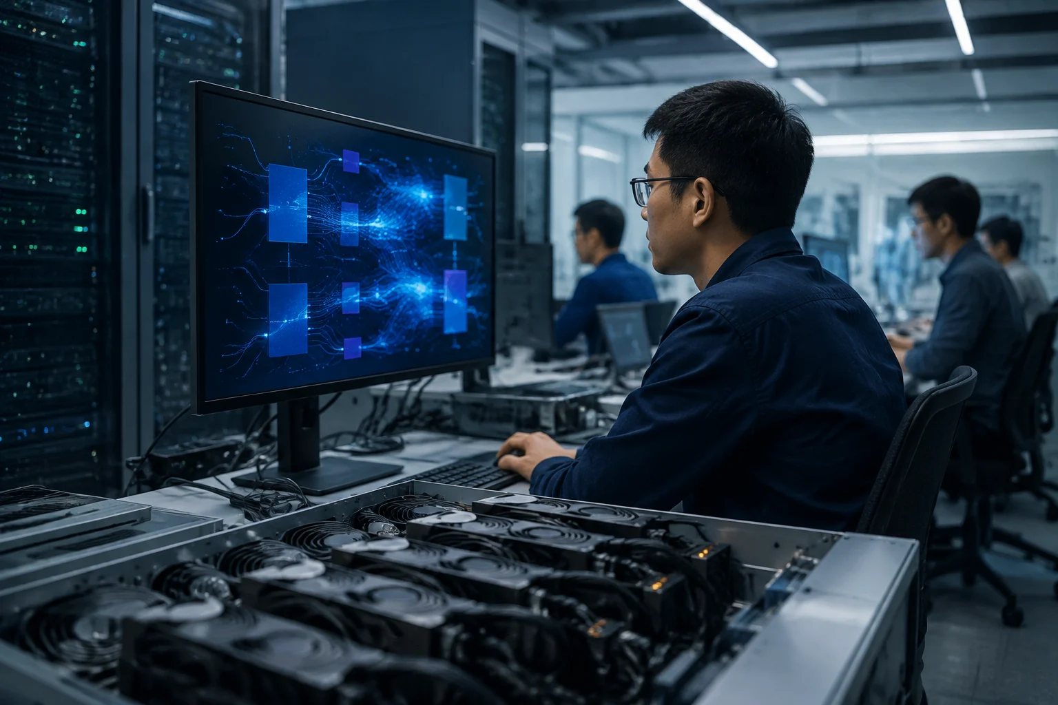 NCCL 网络插件兼容怎么核对:ABI 对上不等于端到端通信可用