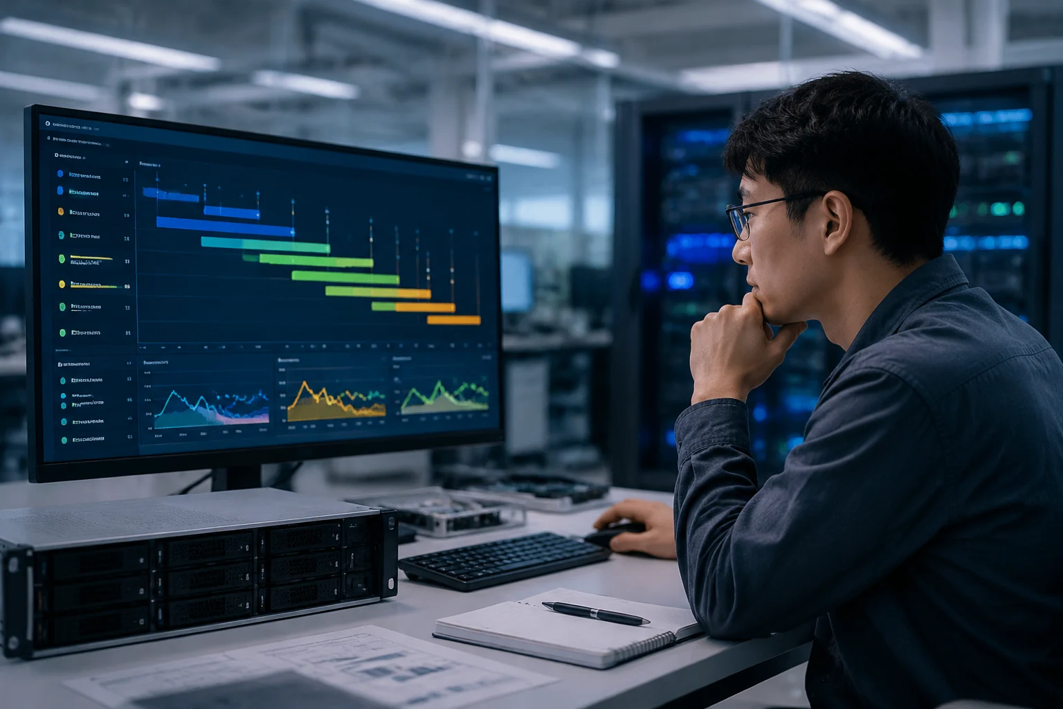 Nsight Systems 线上采样怎么做:追踪窗口和开销必须先约束