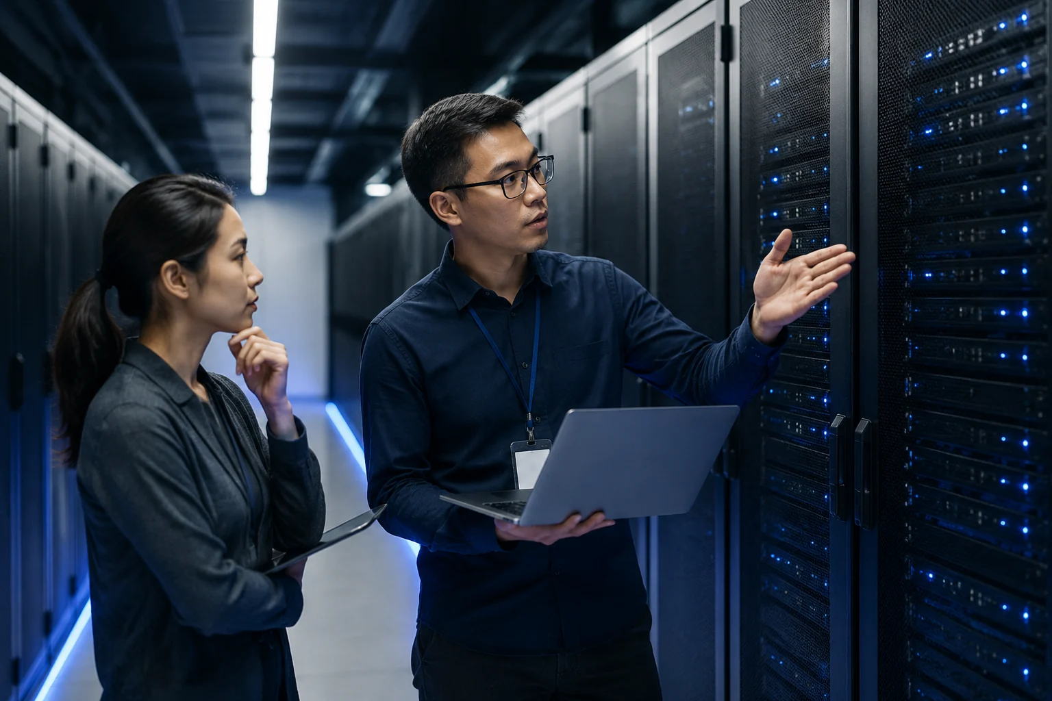 训练作业抢占怎么设计:检查点速度决定优先级是否真正可执行