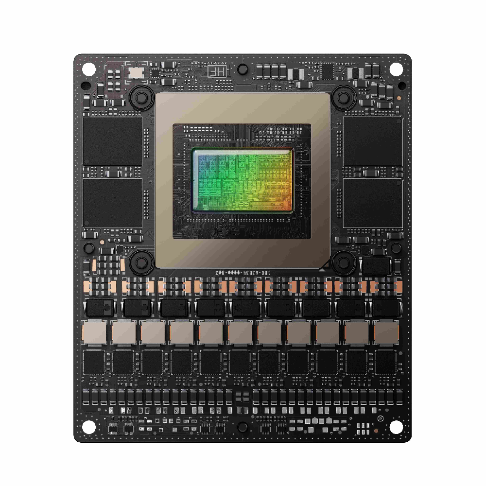 NVIDIA® Jetson T5000™ Module