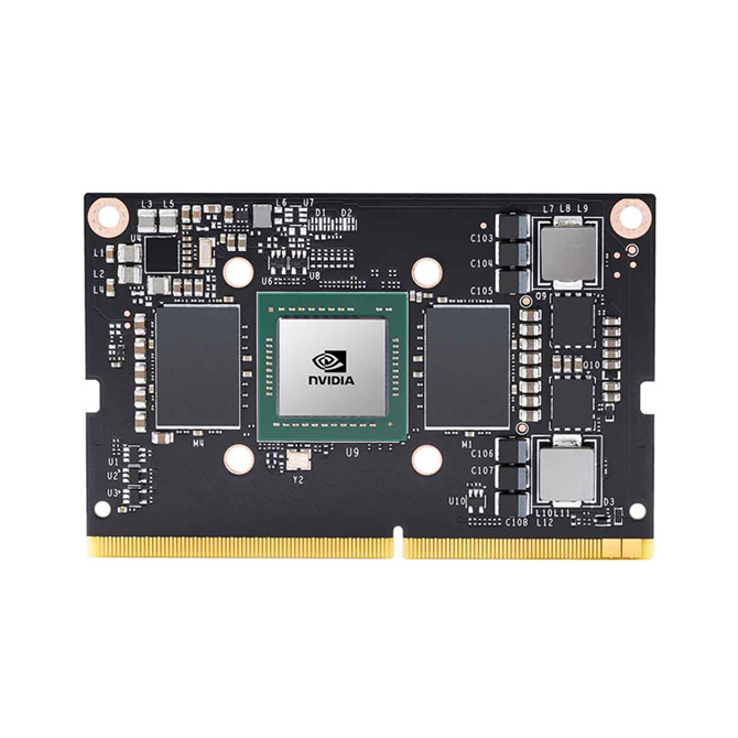 NVIDIA® Jetson™ TX2 NX