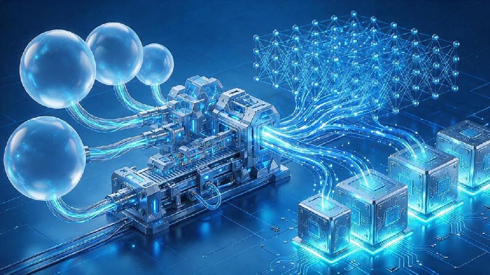 NVIDIA TensorRT Model Connect 发布：两条命令将开源模型从检查点部署到 C++ 原生推理