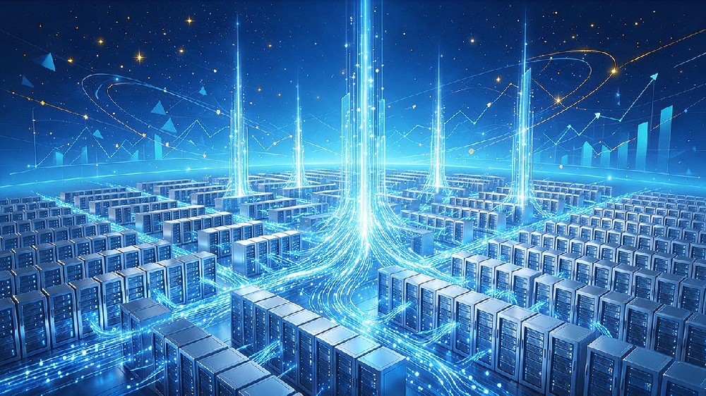 NVIDIA 与六大金融机构共建 AI 计算基础设施融资平台：拟调动超 5000 亿美元第三方资本