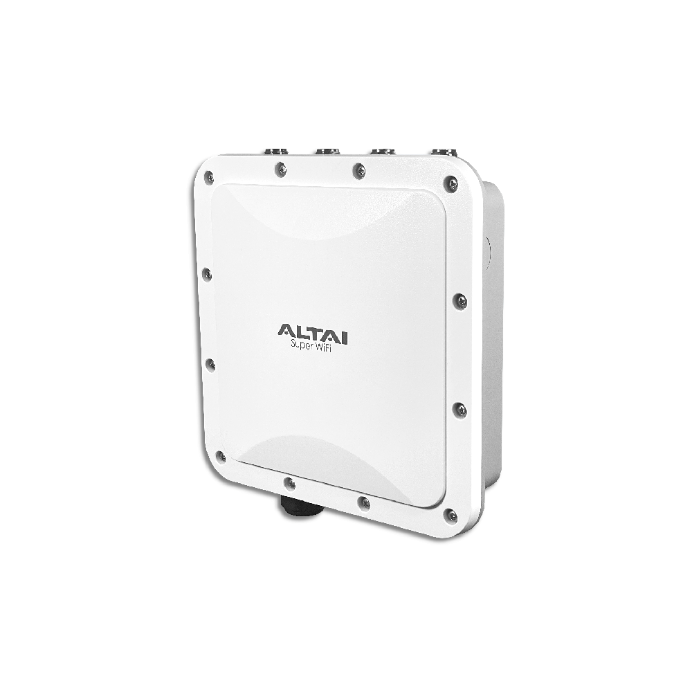 Altai 奥泰尔 AX600-X 外接天线室外双频 2X2 Wi-Fi 6 AP