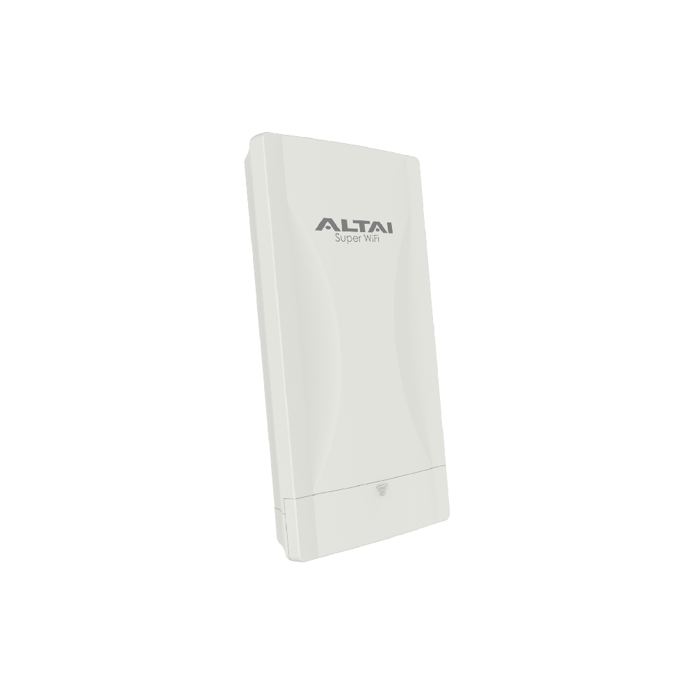 Altai 奥泰尔 C260-S 室外双频 Wi-Fi 6 AP