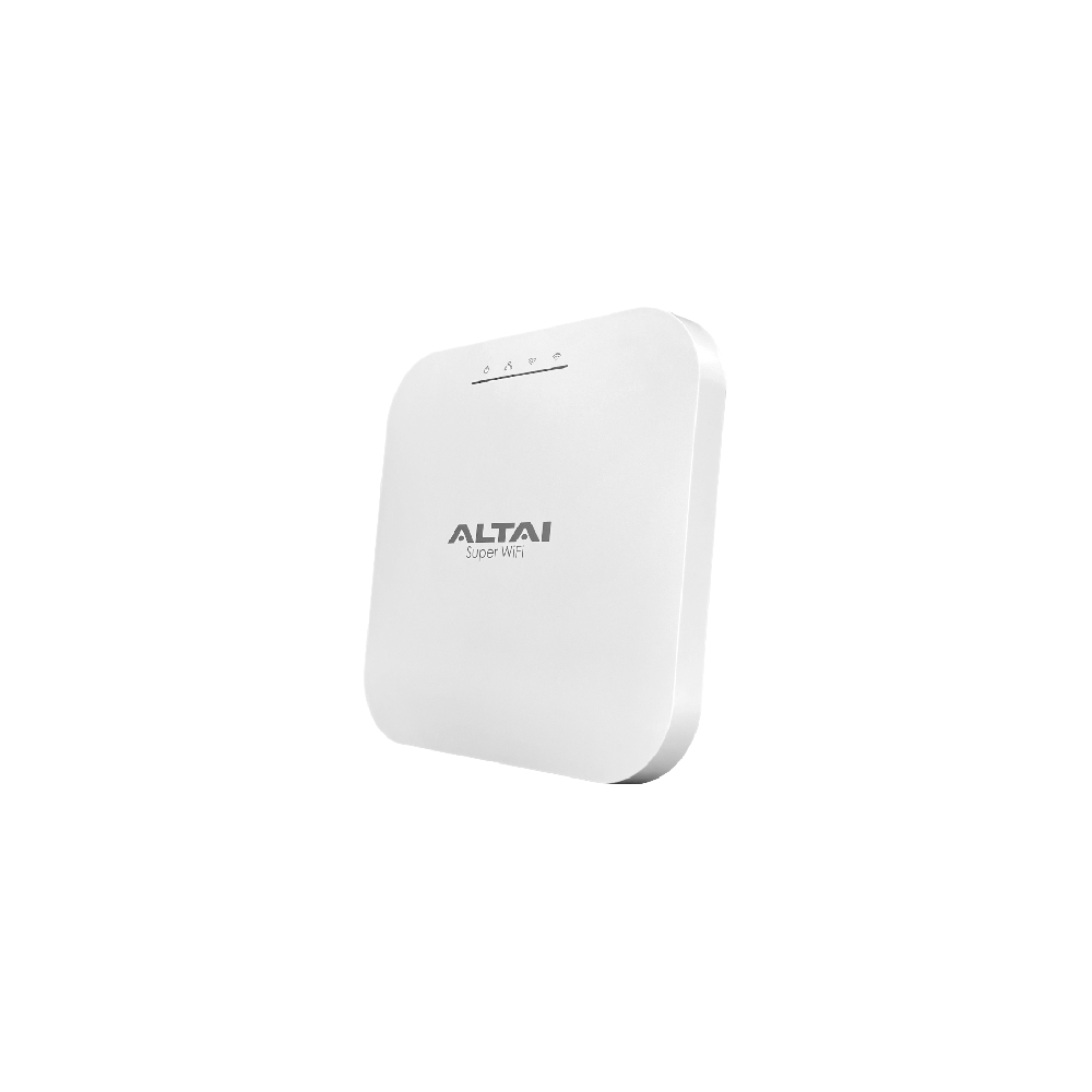 Altai 奥泰尔 IX600 Wi-Fi 6 室内接入点