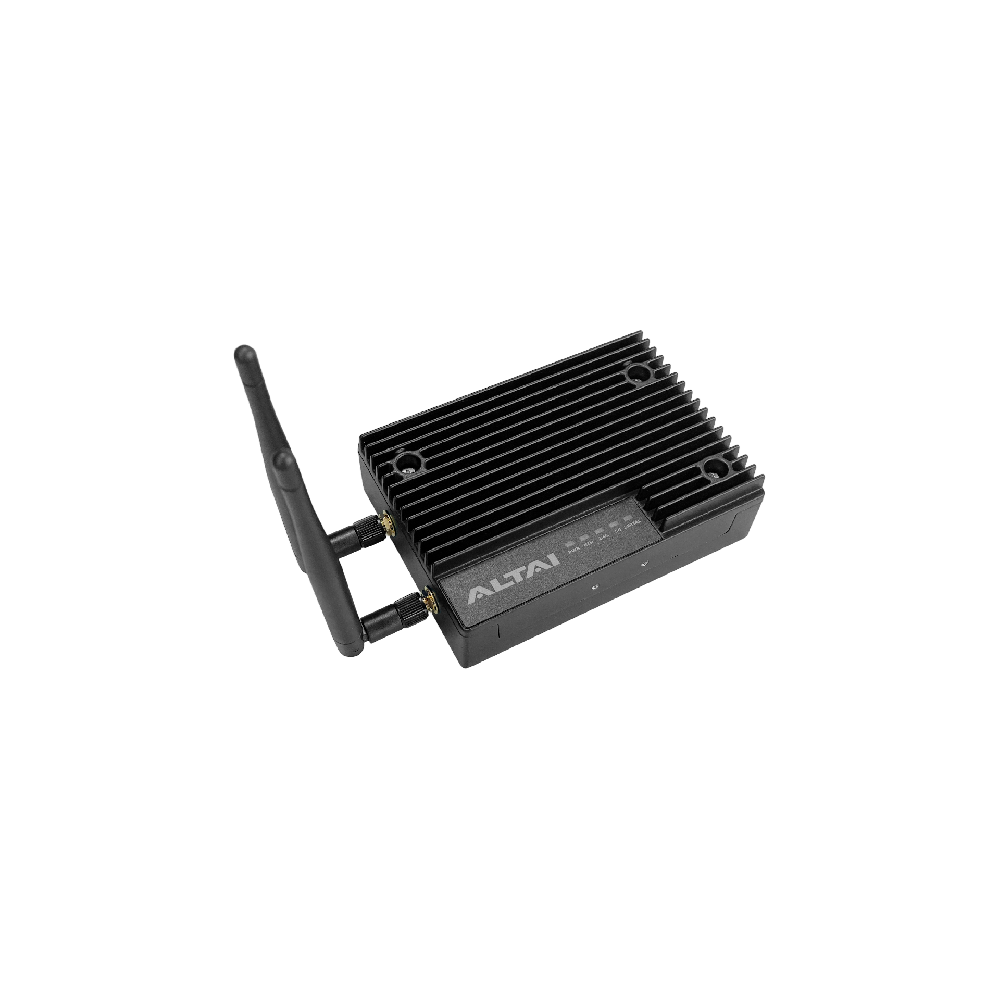Altai 奥泰尔 M360-X 工业双频 Wi-Fi 6 CPE/AP