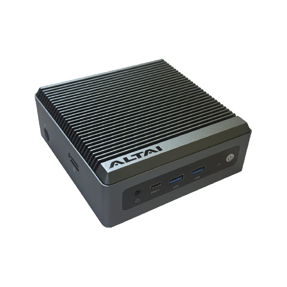 AltaiCare 奥泰尔 Mini AC100