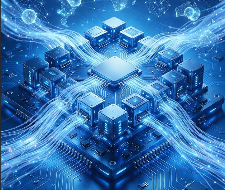 NVIDIA GPU加速金融资产聚类：AdaptGrow助力十万级标的规模化分析