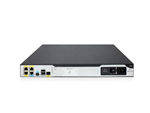 华三RT-MSR3610 企业千兆模块化路由器