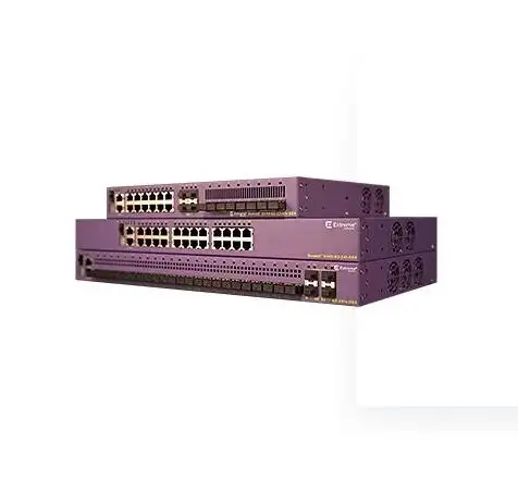 Extreme Switching 16533(X440-G2-24P-10GE4 含95504-16533T)
