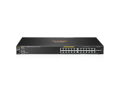 ARUBA 2530-8-POE+ 交换机 (J9780A)